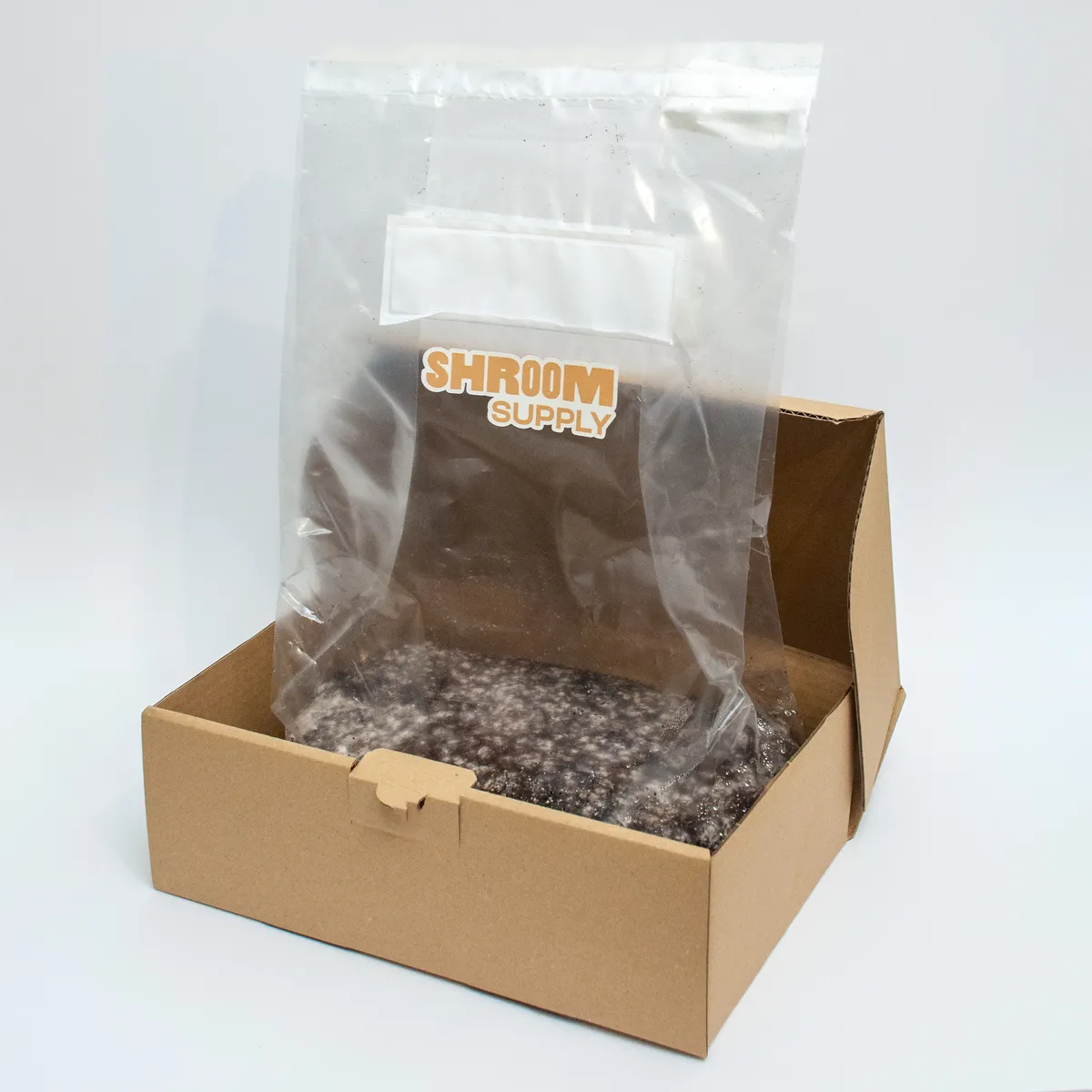 JMF jedi mind fuck growkit shroomsupply psilocybe cubensis