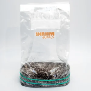 JMF jedi mind fuck growkit shroomsupply psilocybe cubensis